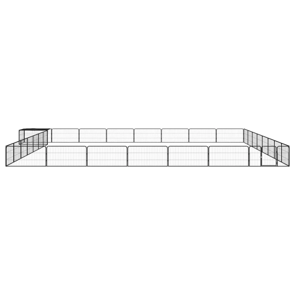 kojec-dla-psa-800x800x50cm-czarny