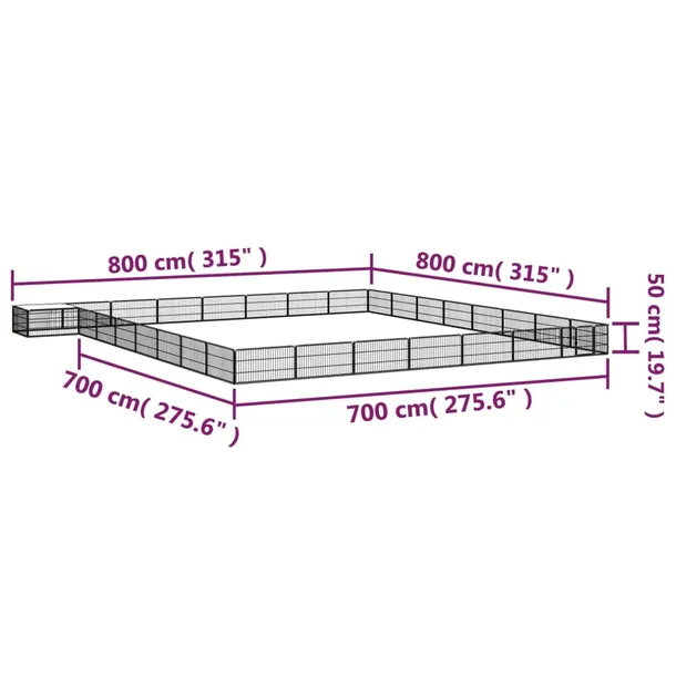 kojec-dla-psa-800x800x50cm-czarny-wysokosc-50-cm