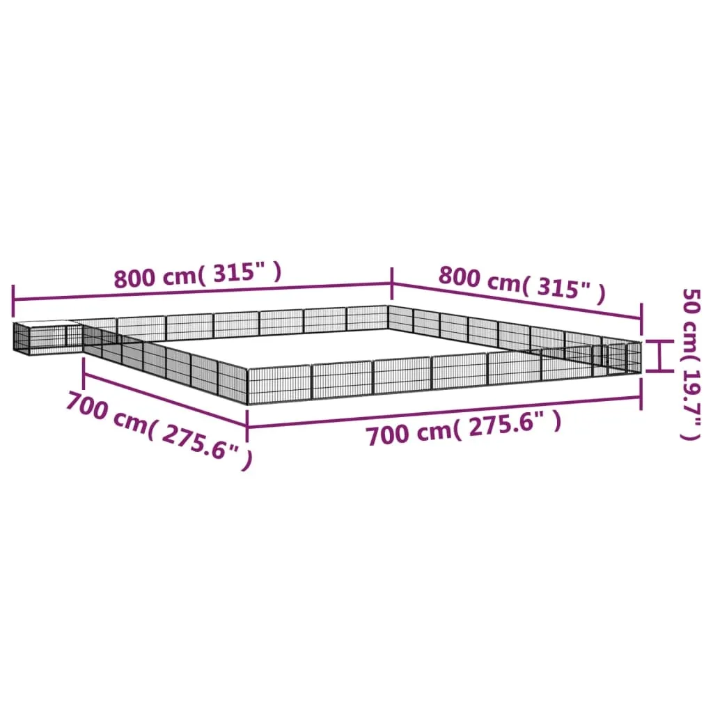 kojec-dla-psa-800x800x50cm-czarny