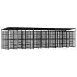kojec-dla-psa-871x200x228-cm-czarny
