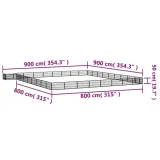 kojec-dla-psa-900x900x50-cm-czarny-wysokosc-50-cm