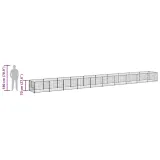 kojec-dla-psa-czarny-10-m-stalowy-szerokosc-produktu-100-cm
