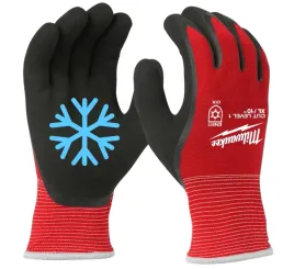 rekawice-robocze-ochronne-milwaukee-4932471346-roz-11-xxl-zimowe-ocieplane