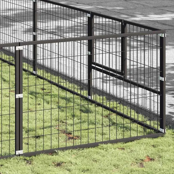 kojec-dla-psow-100x100x70-cm-czarny-stal-rodzaj-kojec