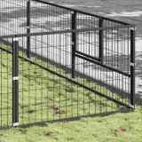 kojec-dla-psow-100x100x70-cm-czarny-stal-rodzaj-kojec