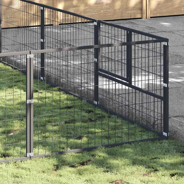 kojec-dla-psow-100x60x70-cm-stal-czarny-rodzaj-kojec