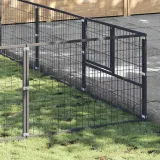 kojec-dla-psow-100x60x70-cm-stal-czarny-rodzaj-kojec