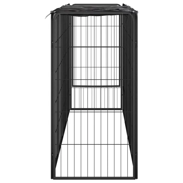 kojec-dla-psow-200x50x100cm-czarny-rodzaj-kojec