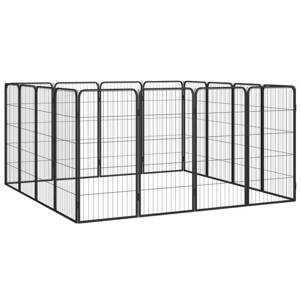 kojec-dla-psow-250x150x100-cm-czarny-rodzaj-kojec