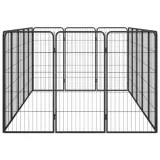 kojec-dla-psow-250x150x100-cm-czarny-dlugosc-50-cm