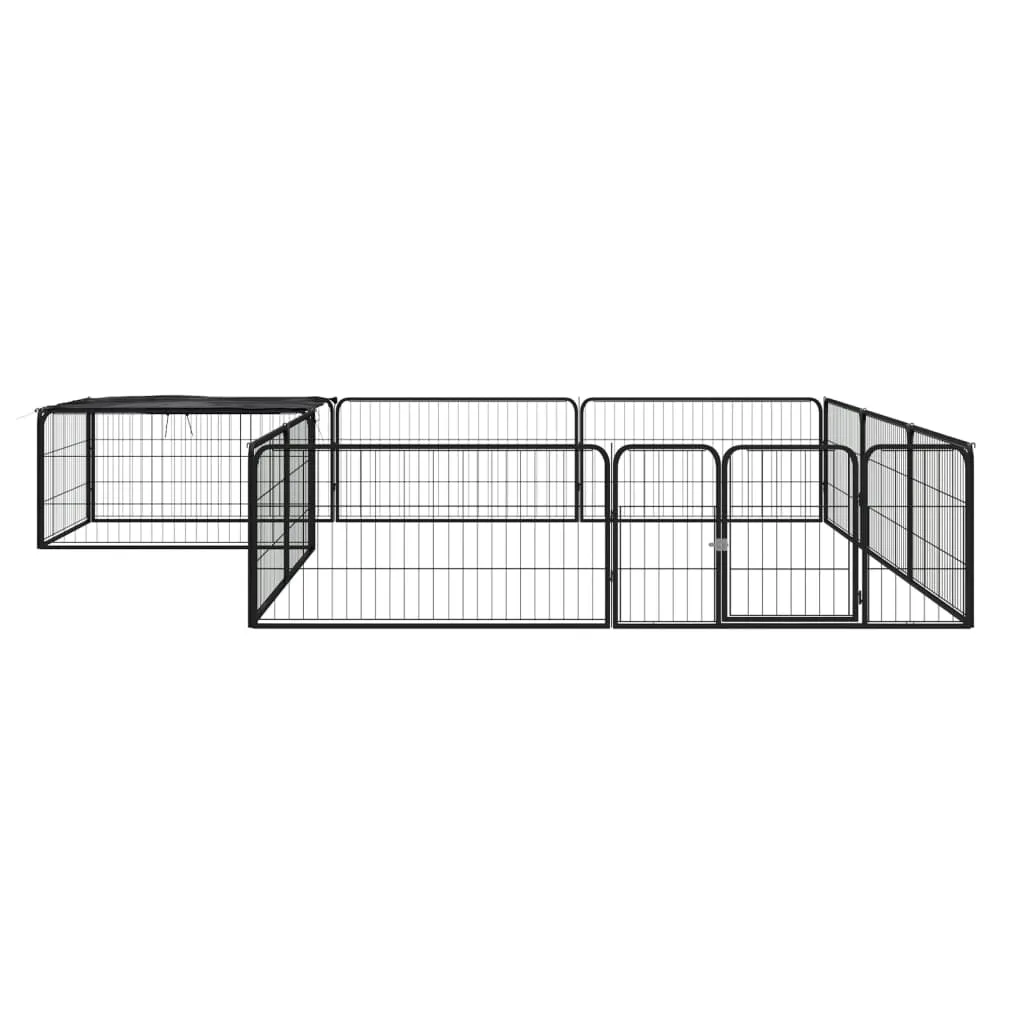 kojec-dla-psow-300x300x50-cm-czarny