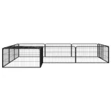 kojec-dla-psow-300x300x50-cm-czarny-rodzaj-kojec