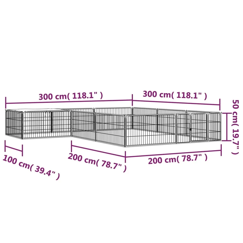kojec-dla-psow-300x300x50-cm-czarny