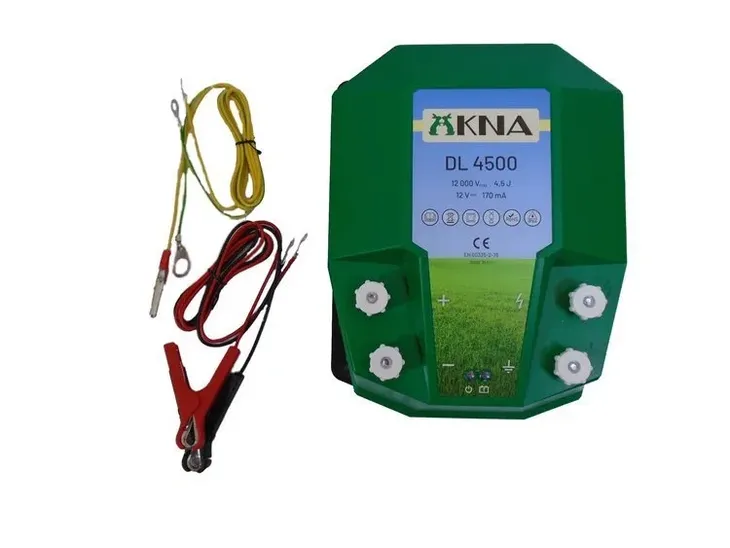 elektryzator-dl-4500