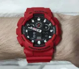 zegarek-casio-ga-100b-4aer-g-shock-stan-nowy