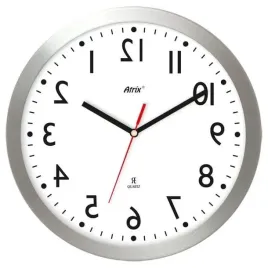 zegar-scienny-atrix-al2412ac-lu-antyzegar-zegar-wsteczny-30-cm