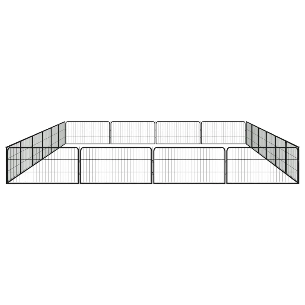 kojec-dla-psow-600x400x50-cm-czarny