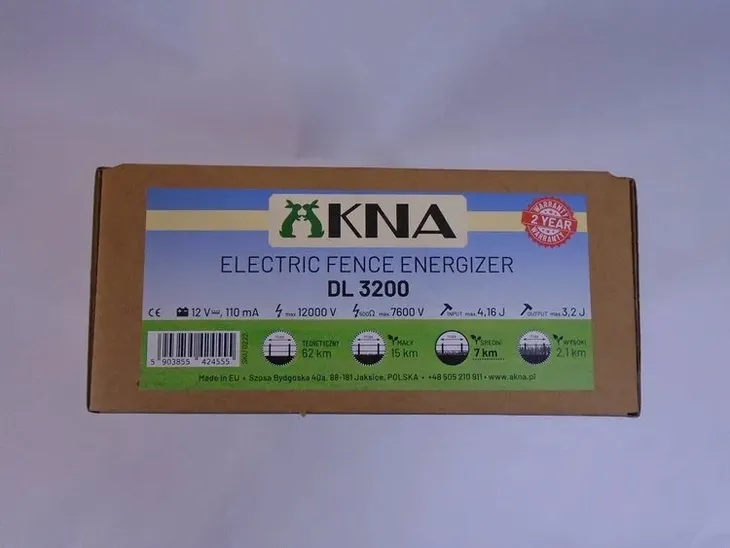 elektryzator-dl-3200
