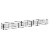 kojec-dla-psow-700x100x70-cm-czarny