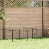 kojec-dla-psow-700x100x70-cm-czarny-stan-nowy