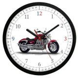 zegar-scienny-atrix-ate2013mr2-bk-sw-motocykl