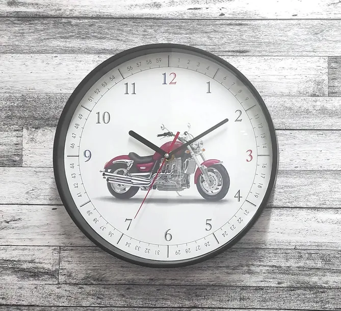 zegar-scienny-atrix-ate2013mr2-bk-sw-motocykl-stan-nowy