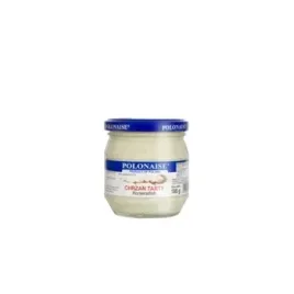 chrzan-tarty-polonaise-180g