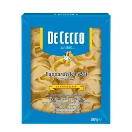 makaron-wstegi-de-cecco-nr-201-500g