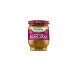 develey-musztarda-premium-francuska-270g