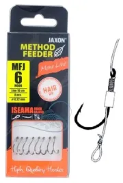 r-6-haczyki-z-przyponem-wiazane-gotowe-z-wlosem-method-feeder-iseama-mfj