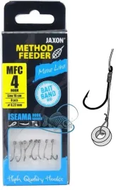 r-4-haczyki-gotowe-przypony-z-gumka-method-feeder-iseama-do-metody-mfc