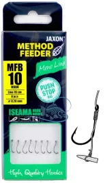 r-10-haczyki-gotowe-przypony-ze-stoperem-method-feeder-iseama-do-metody-mfb