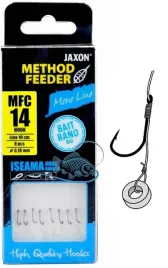 r-14-haczyki-gotowe-przypony-z-gumka-method-feeder-iseama-do-metody-mfc