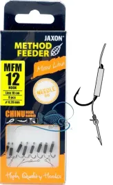 r-12-haczyki-gotowe-przypony-z-igla-bagnetem-method-feeder-chinu-metody-mfm