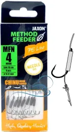 r-4-haczyki-gotowe-przypony-igla-gabnet-method-feeder-chinu-plecionka-mfn