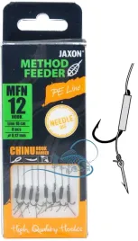 r-12-haczyki-gotowe-przypony-igla-gabnet-method-feeder-chinu-plecionka-mfn