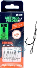 r-6-haczyki-gotowe-przypony-z-wlosem-wlos-method-feeder-chinu-plecionka-mfr