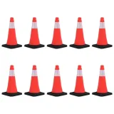 pacholki-drogowe-hdpe-50-cm-czerwone-biale