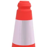 pacholki-drogowe-hdpe-50-cm-czerwone-biale-stan-nowy-wysokosc-produktu-50-cm