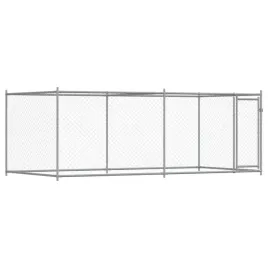 mobilna-klatka-dla-psa-4x2m-szara-stal-galw