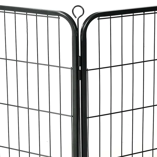 raj-dla-psow-kojec-16-paneli-80x60-cm-czarny-szerokosc-80-cm