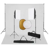 zestaw-studyjny-z-lampami-softbox-tlem-i-blendami