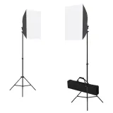 zestaw-studyjny-z-lampami-softbox-tlem-i-blendami-stan-nowy