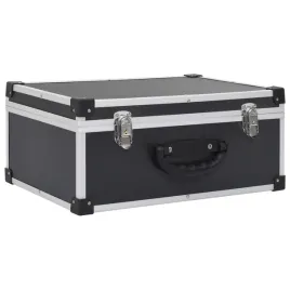 walizka-na-cd-z-aluminiowymi-krawedziami-czarna-43x295x185-cm
