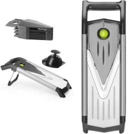 mandolina-hendi-v-dla-kucharzy-stal-nierdzewna-5-nakladek-latwa-w-uzy