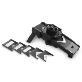 reczna-szatkownica-do-warzyw-dla-kucharzy-czarna-stal-nierdzewna-1-9-mm