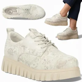 polbuty-skorzane-damskie-41-filippo-wygodne-sneakersy-platforma-sznurowane