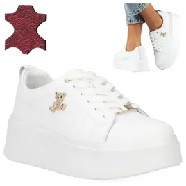 filippo-37-obuwie-sportowe-skora-naturalna-polbuty-sznurowane-platforma