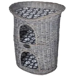 wiklinowa-wieza-dla-zwierzaka-szara-58x42x62-cm
