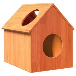 domek-dla-kota-woskowy-braz-41x50x50-cm-lite-drewno-sosnowe